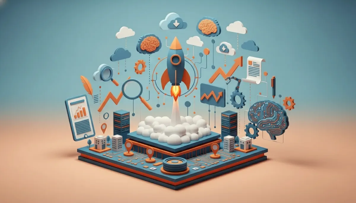 seo solutions for small business