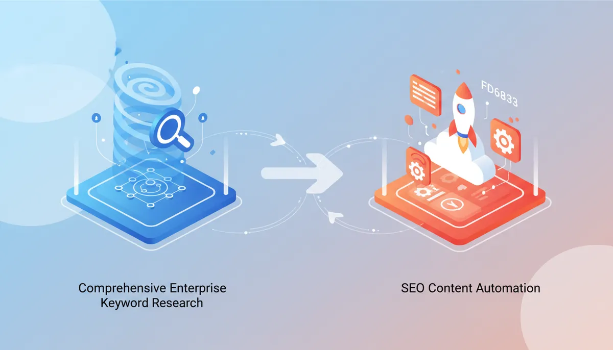 automated keyword research