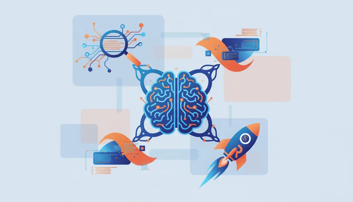 automated keyword research