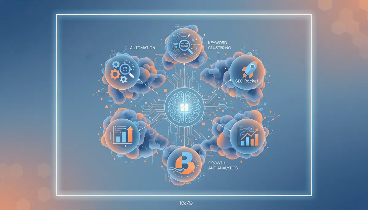 automated keyword research