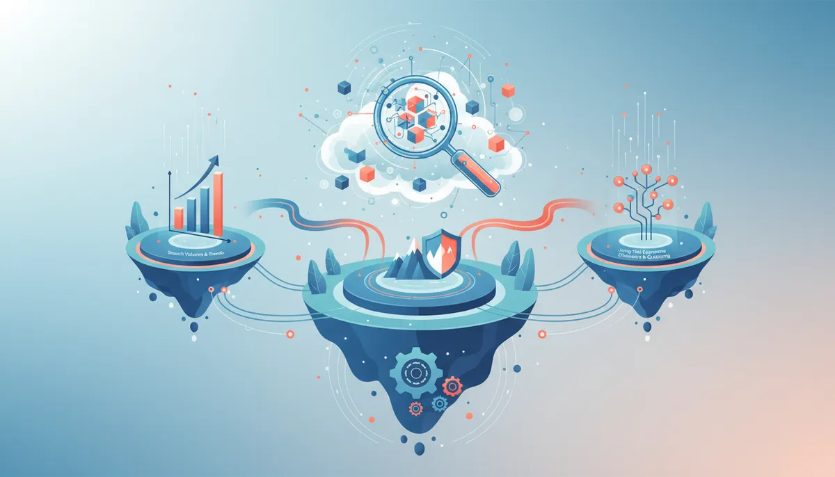 automated keyword research