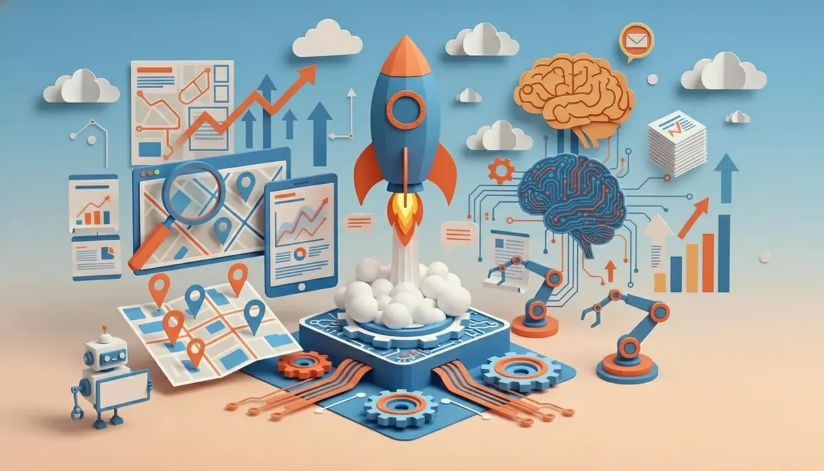 keyword research competitor analysis