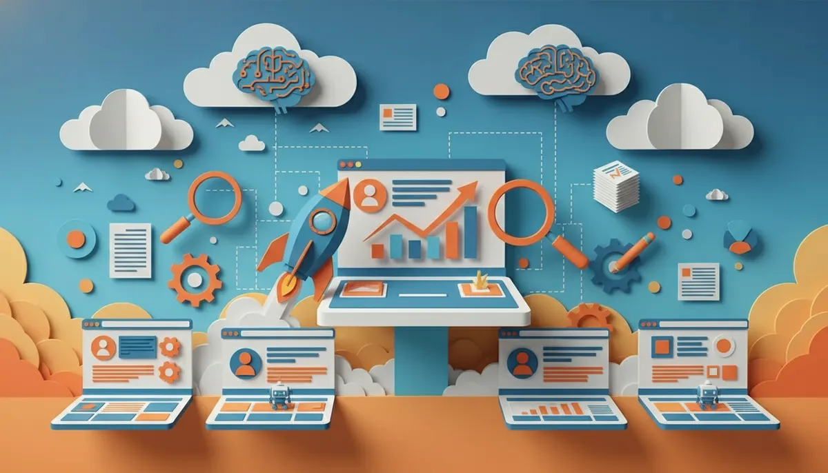 keyword research competitor analysis