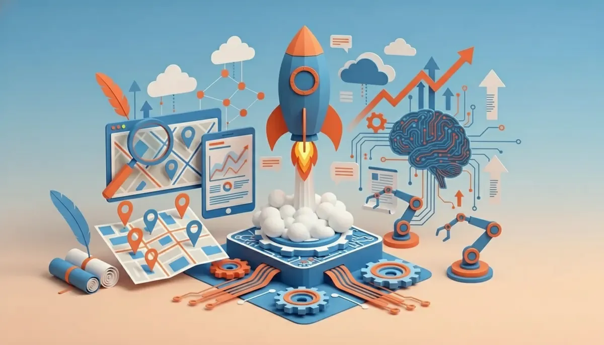 keyword research competitor analysis