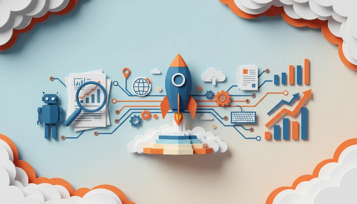 keyword research competitor analysis