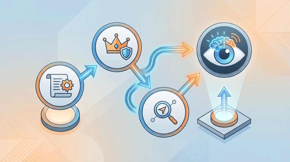 ai search visibility