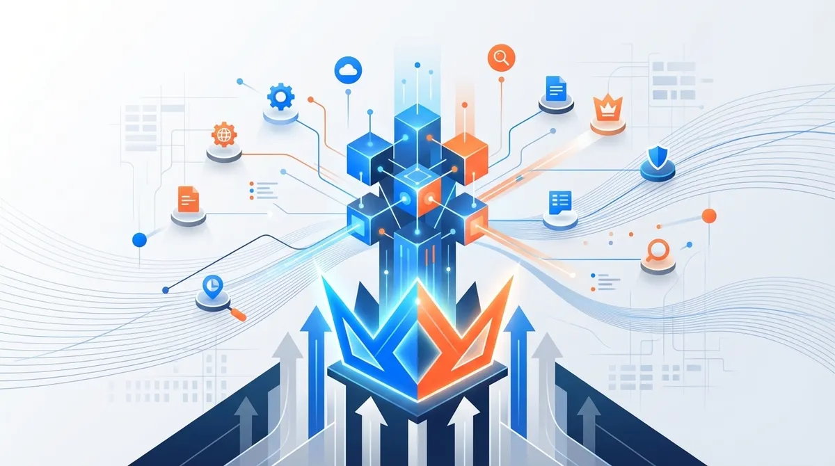 ai search visibility