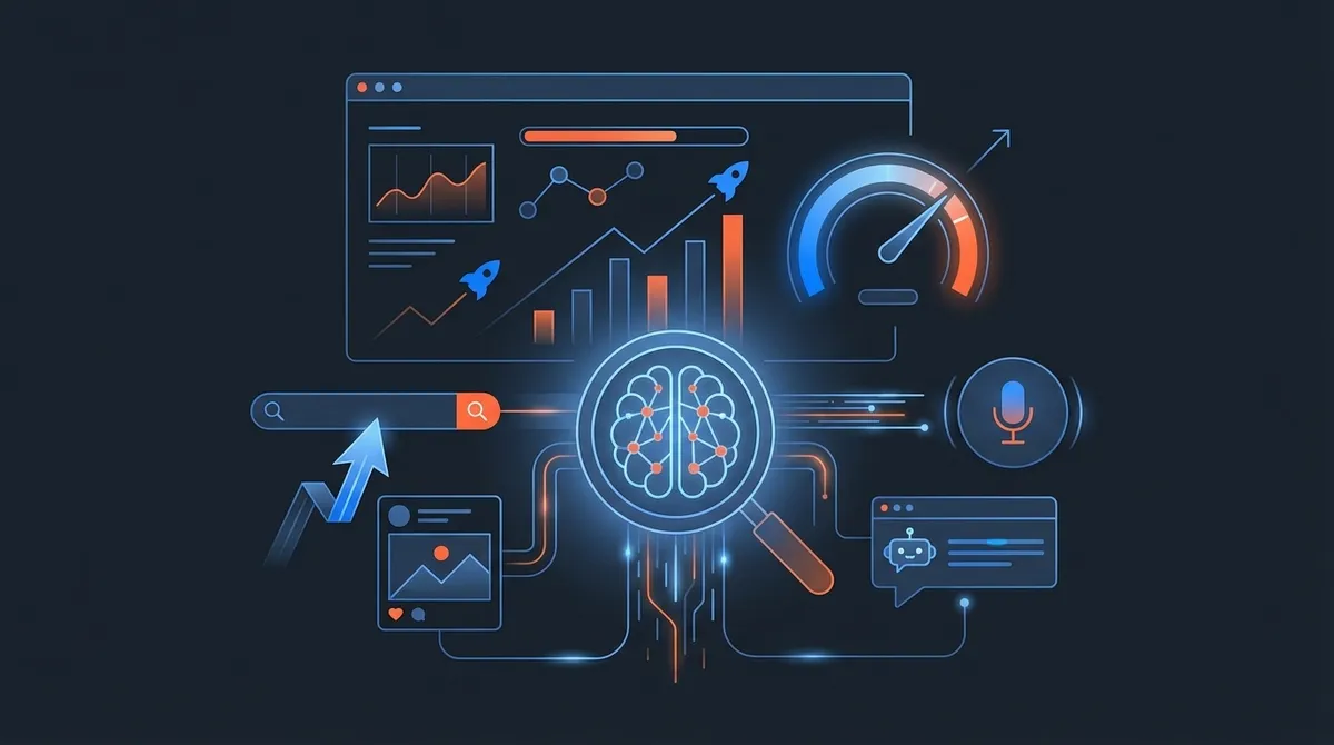 ai search visibility