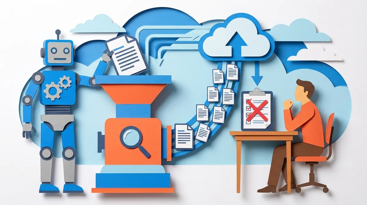 ai for article writing