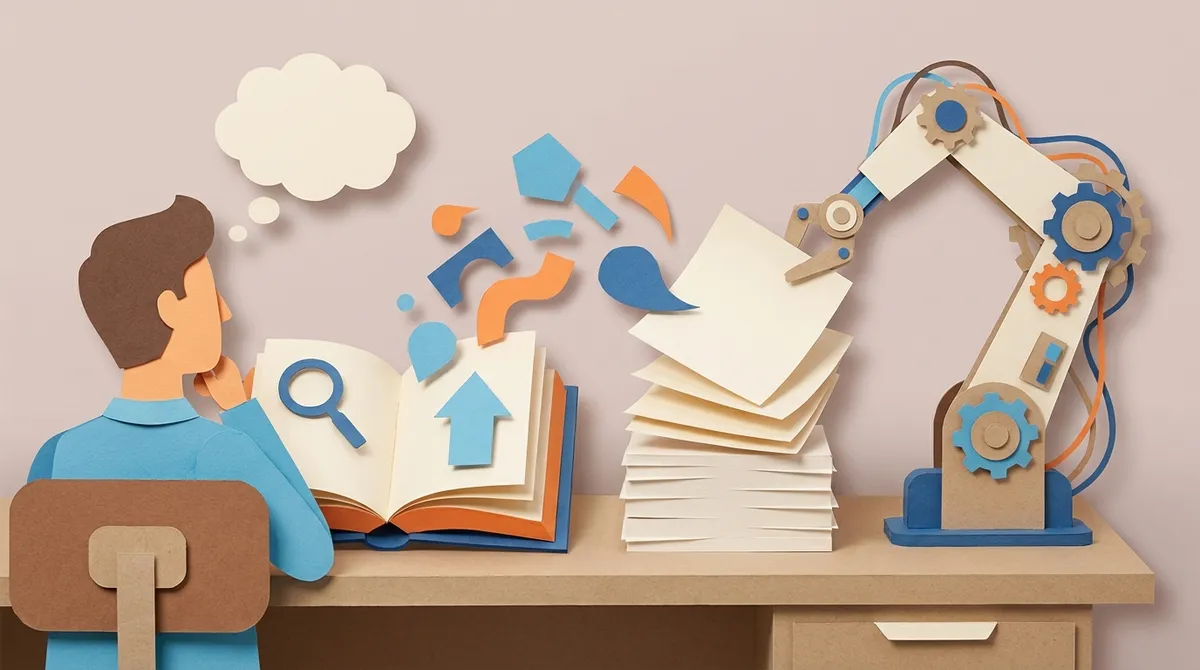 ai for article writing