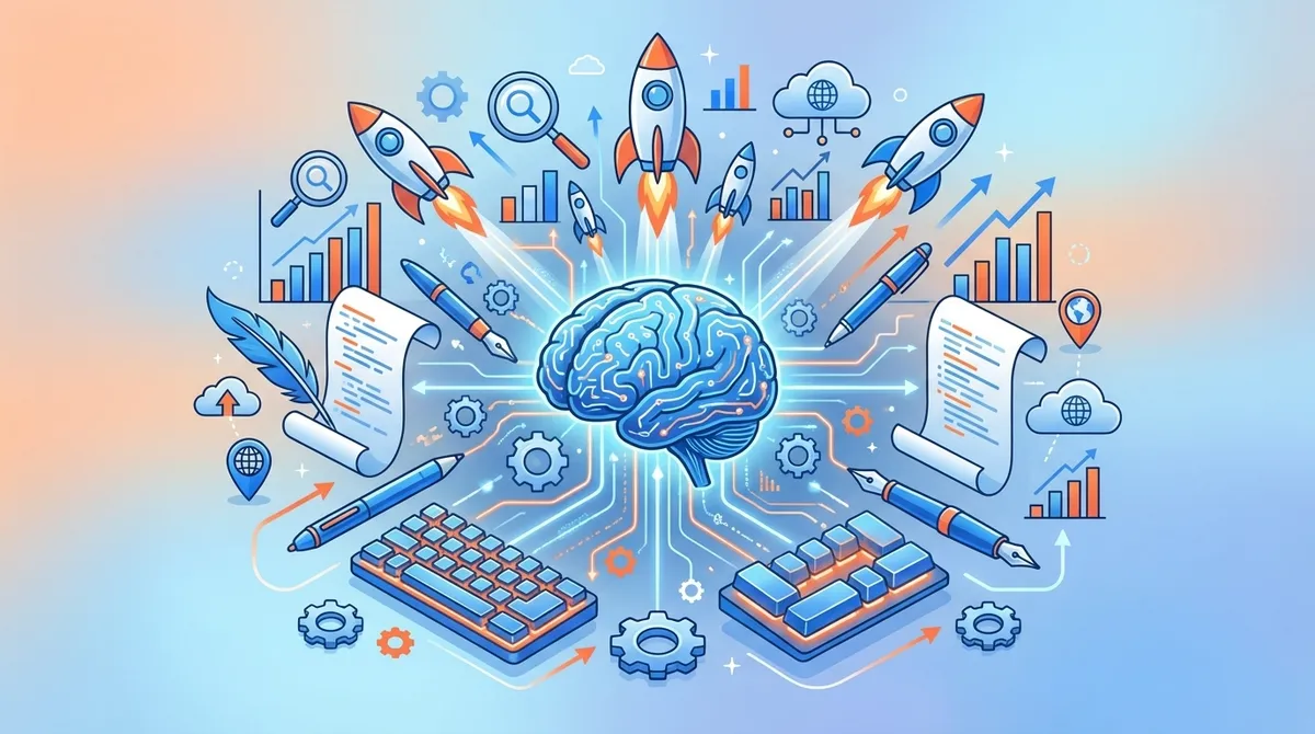 best ai tools for content creation