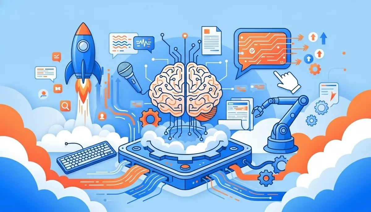 AI Blog Writing Guide