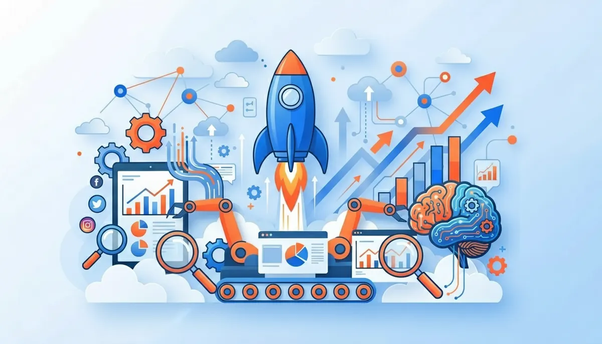 AI Blog Writing Guide