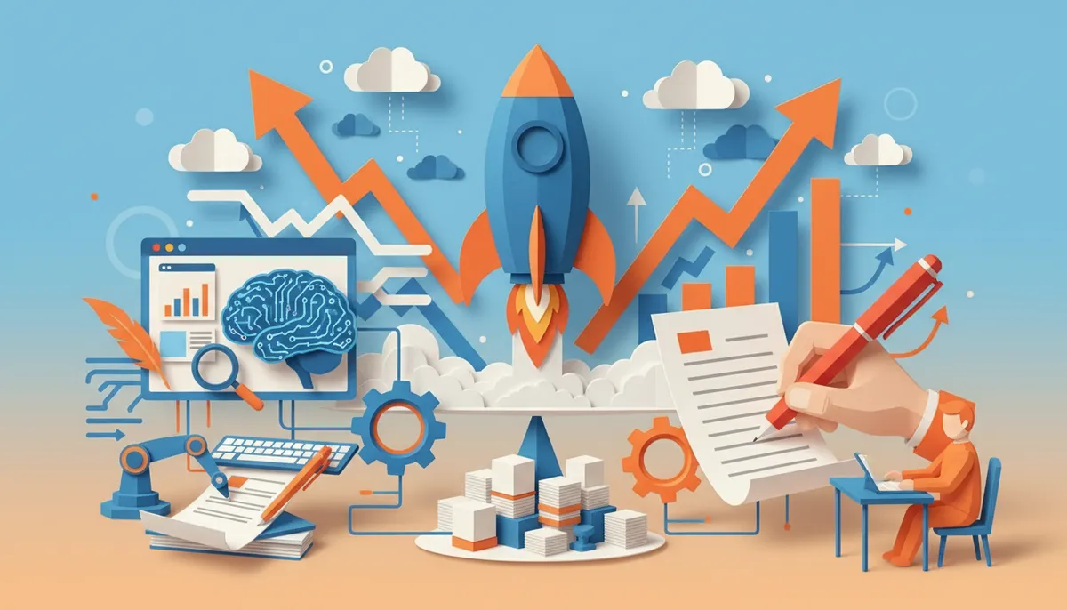 AI Blog Writing Guide