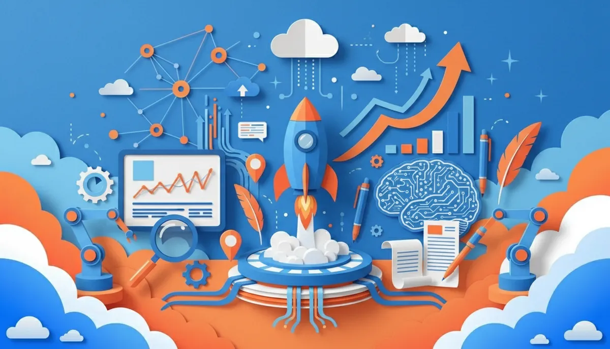 AI Blog Writing Guide