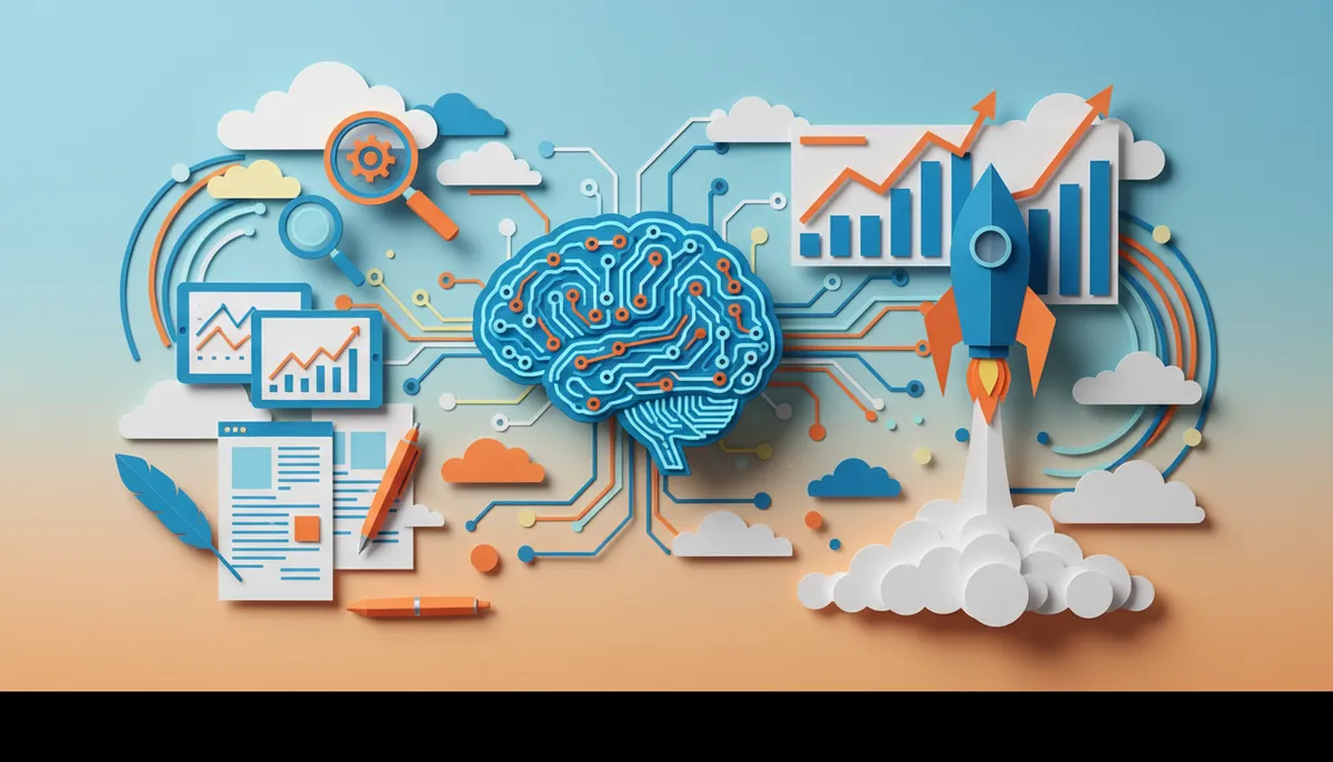 AI Blog Writing Guide