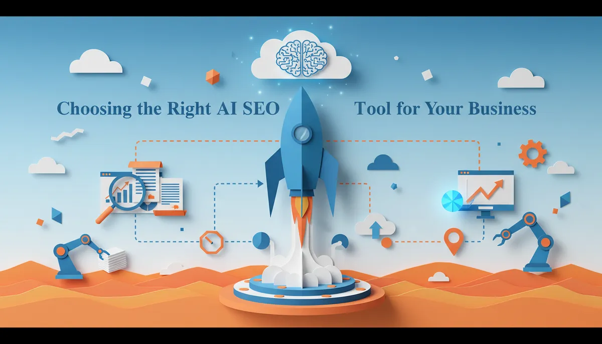 ai seo tools