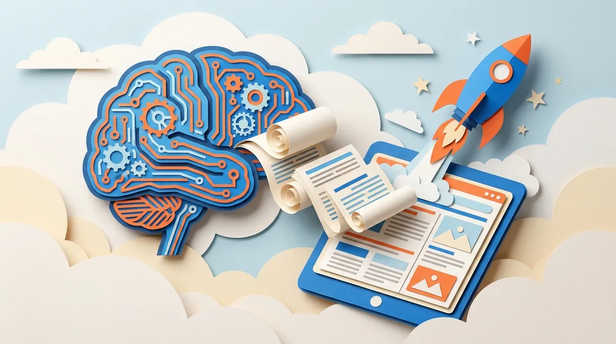 ai blog post generator