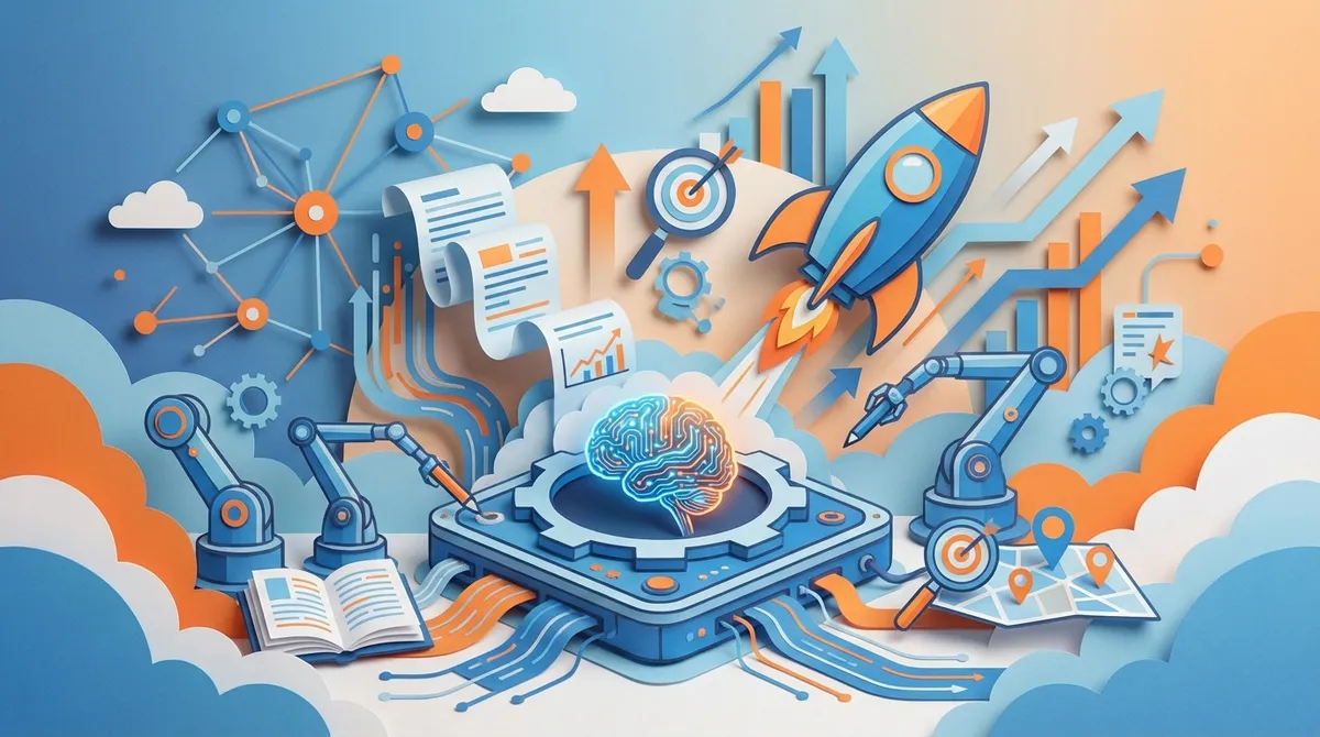 ai blog post generator