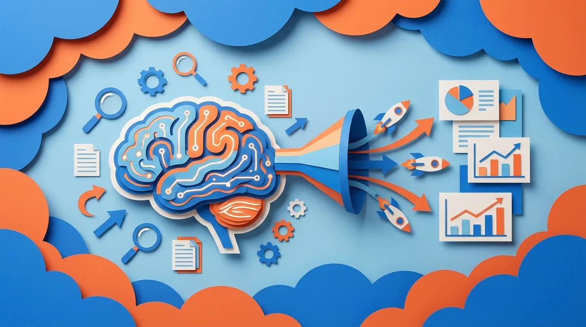 How to get featured in AI overviews