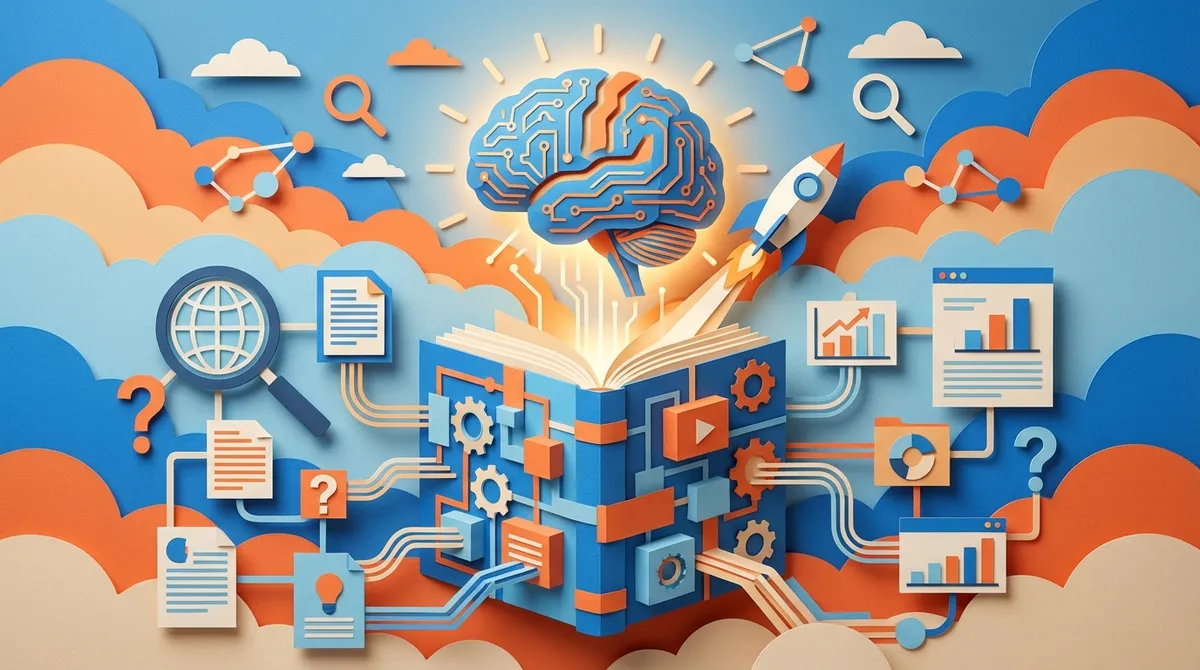 How to get featured in AI overviews