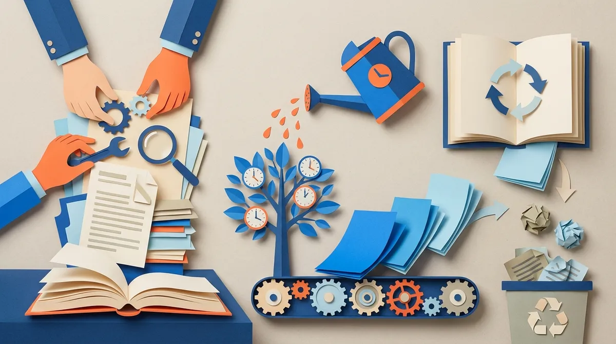 How to get featured in AI overviews