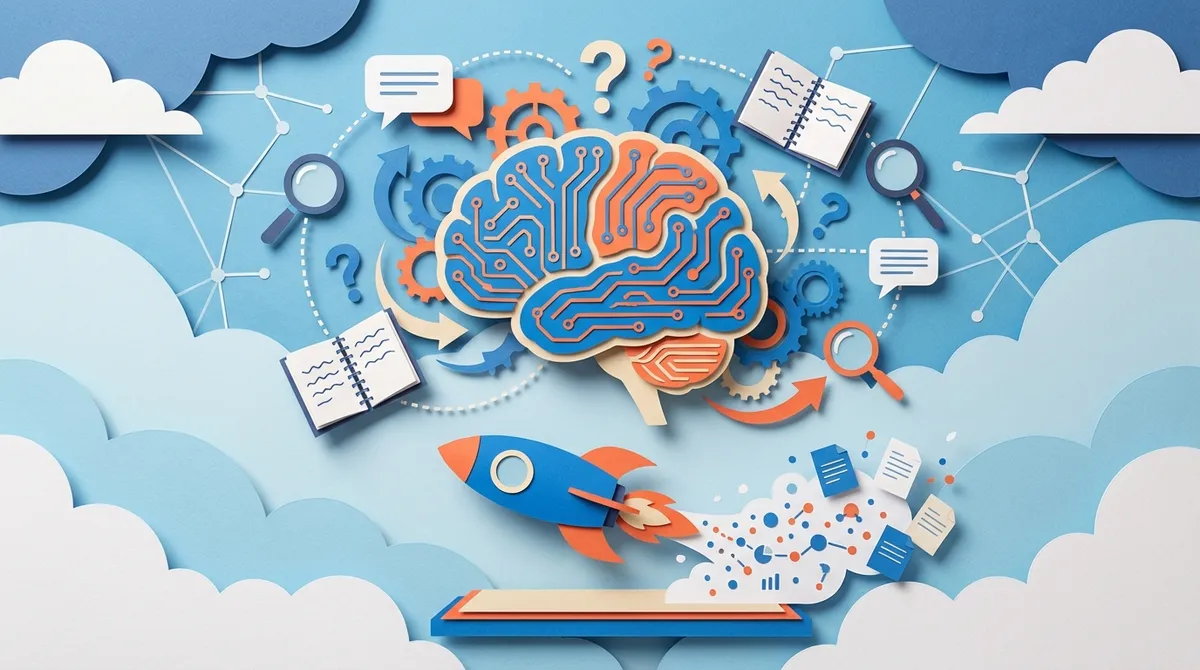 How to get featured in AI overviews