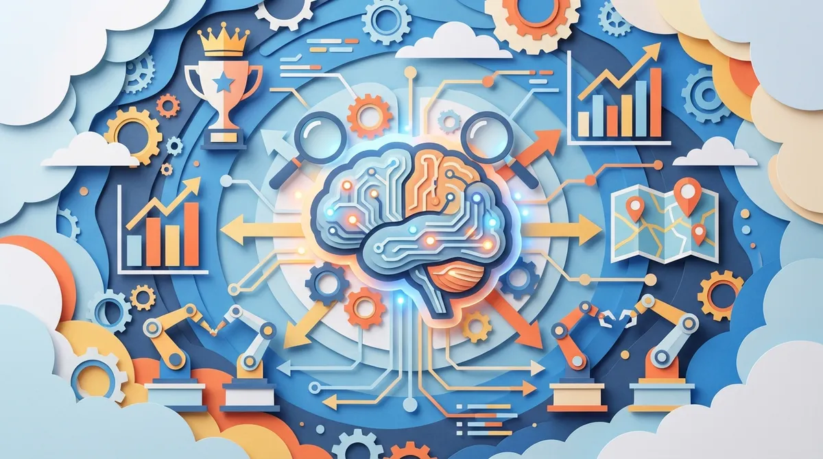 How to get featured in AI overviews