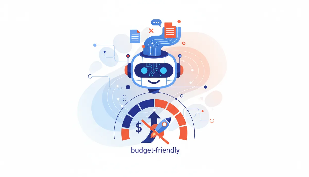 Top 5 Jasper AI Alternatives