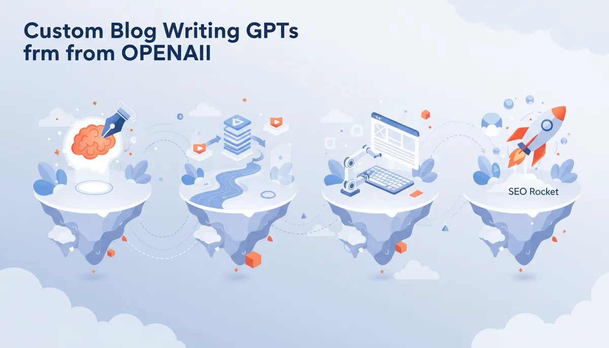 Top 5 Jasper AI Alternatives