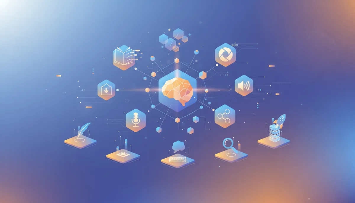 Top 5 Jasper AI Alternatives