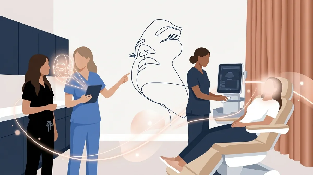 Aesthetic Services in Pahrump