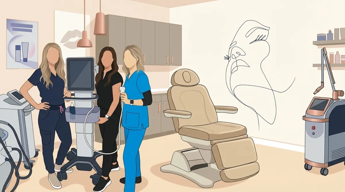 Aesthetic Services in Pahrump