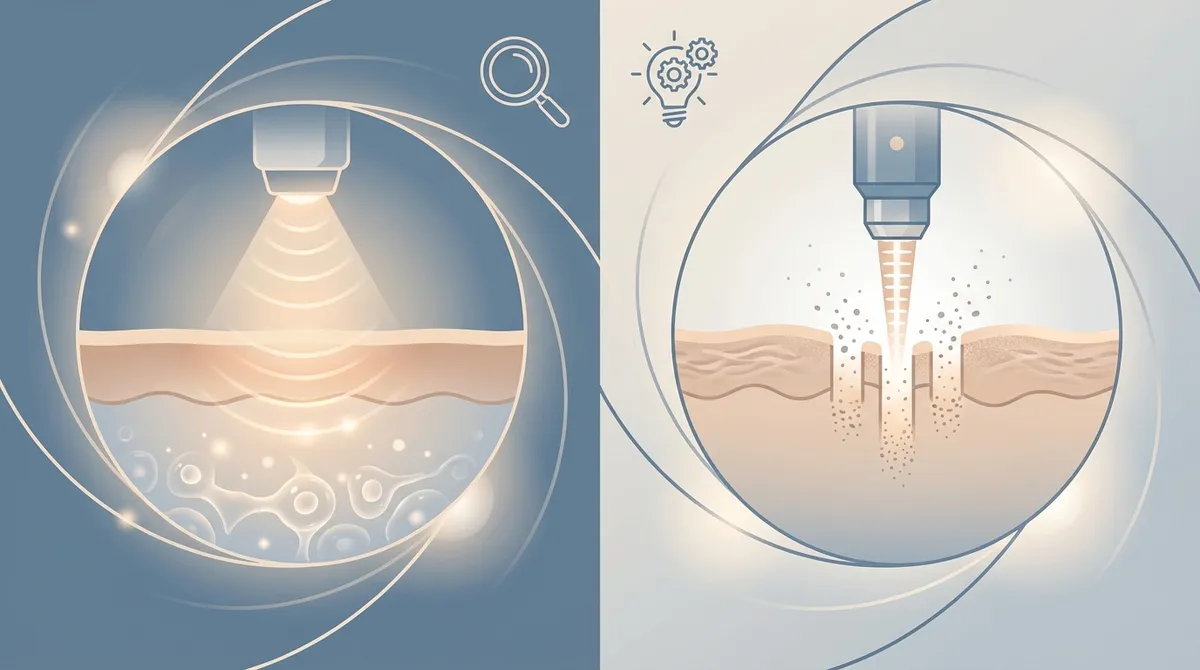 laser skin treatments near me