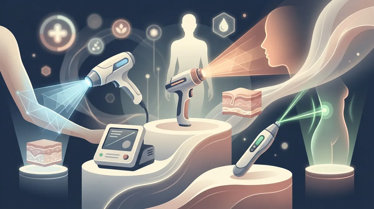 laser skin treatments near me