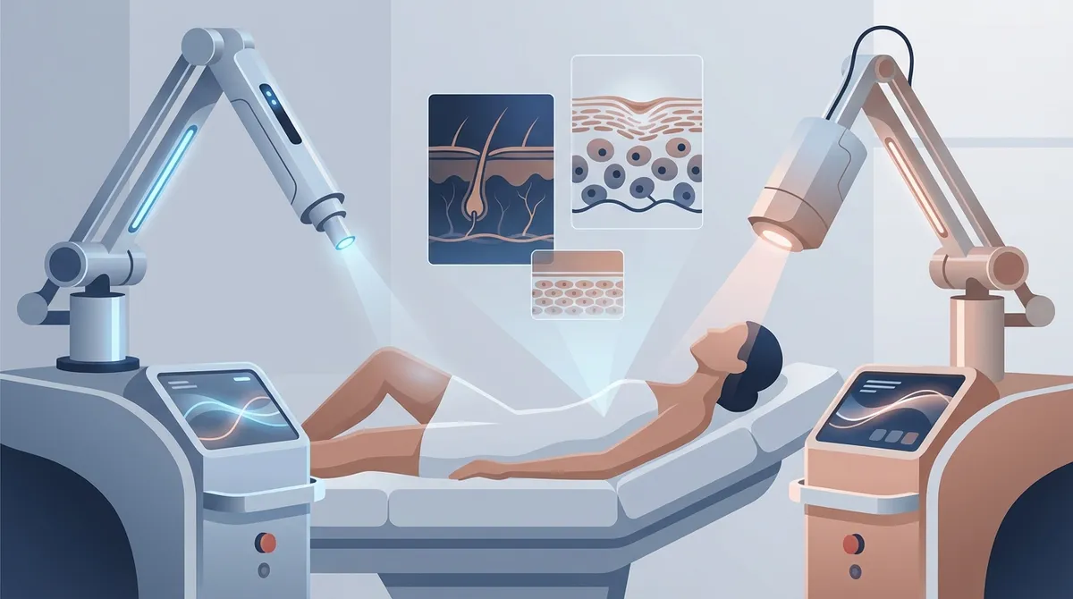 laser skin treatments near me