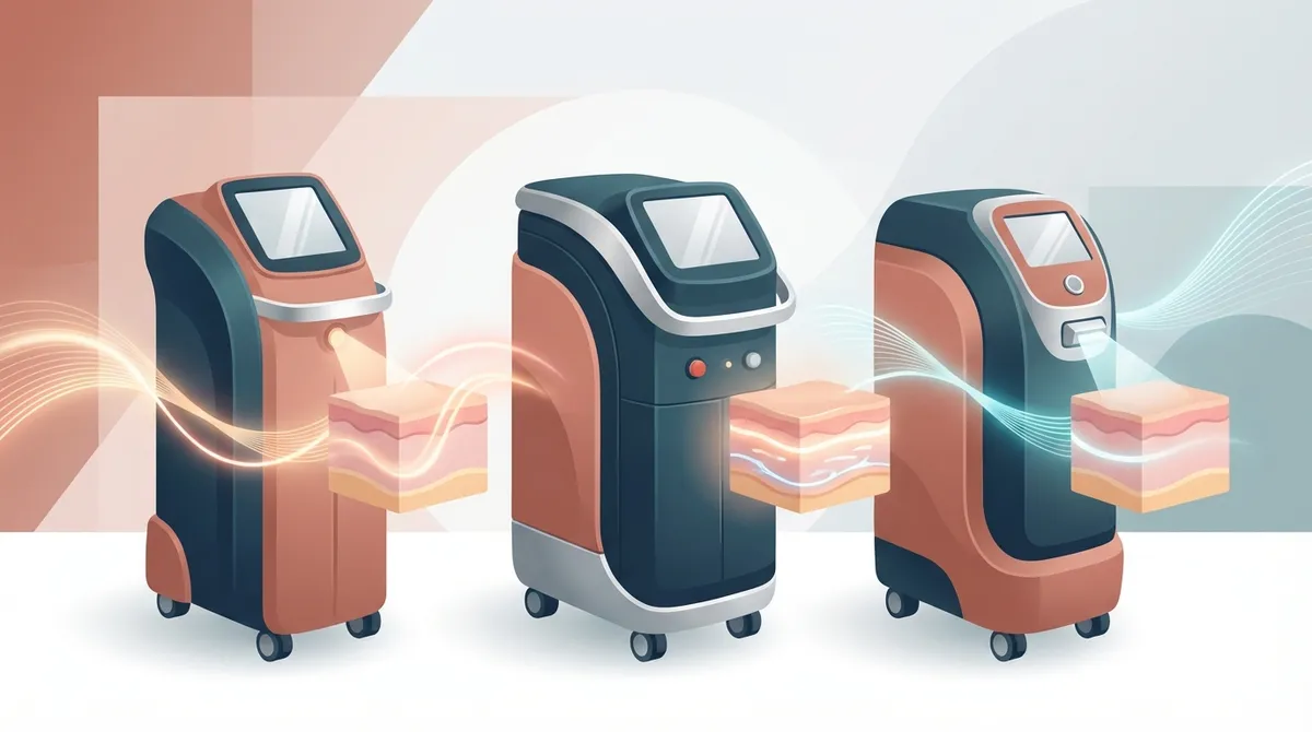 best laser skin treatments