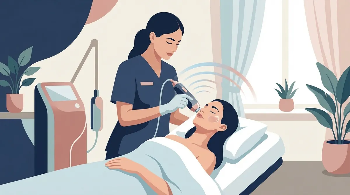 best laser skin treatments