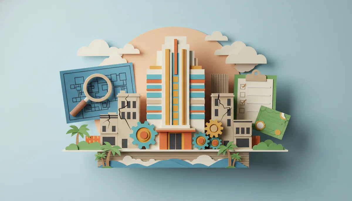 Hollywood electrical safety inspections