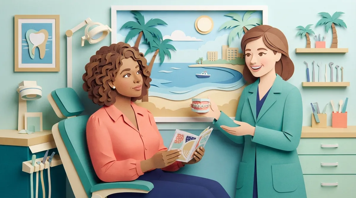 orthodontics for adults clearwater