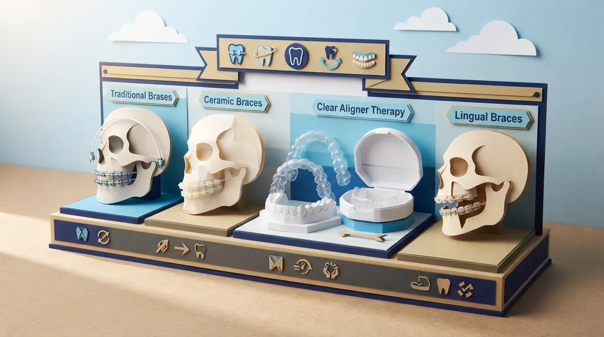 orthodontics for adults clearwater