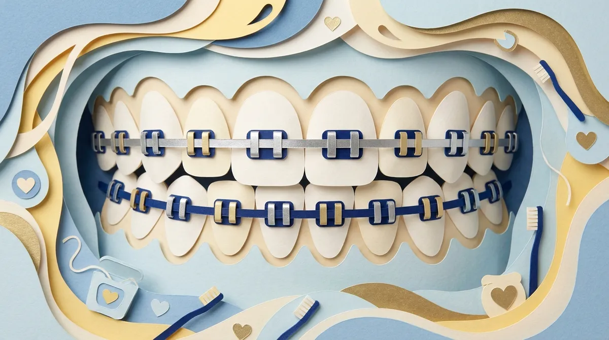 orthodontic services