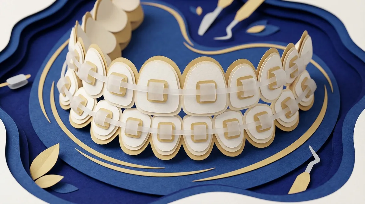 orthodontic services