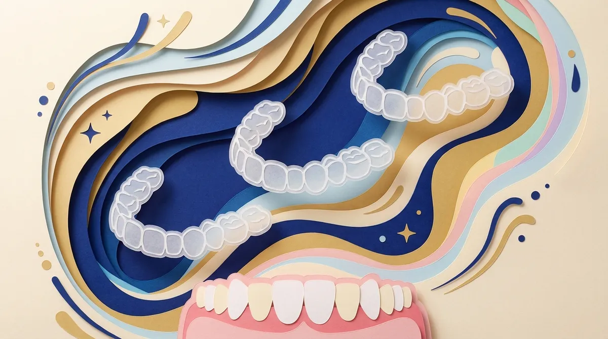 orthodontic services