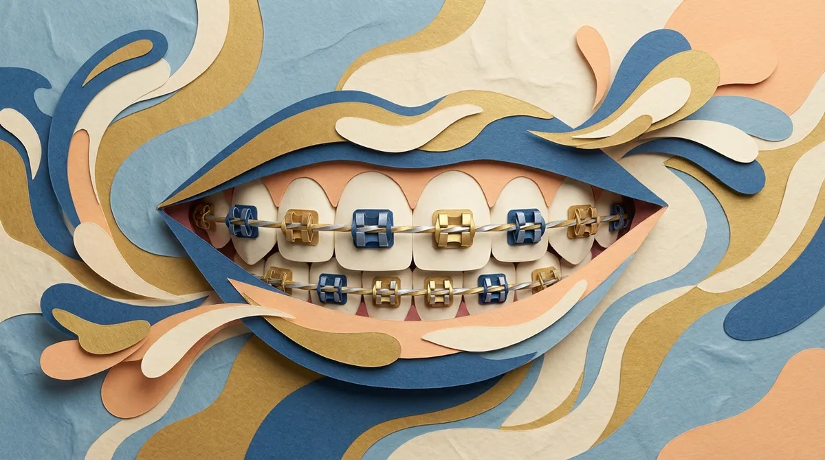 orthodontic services