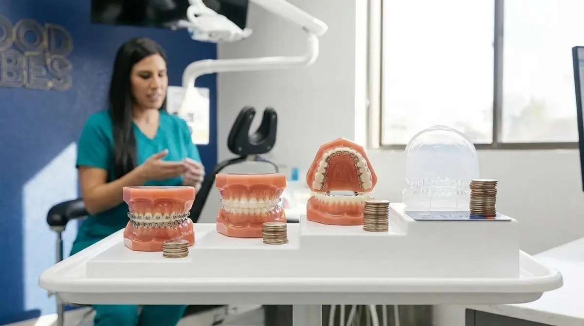 affordable braces near me