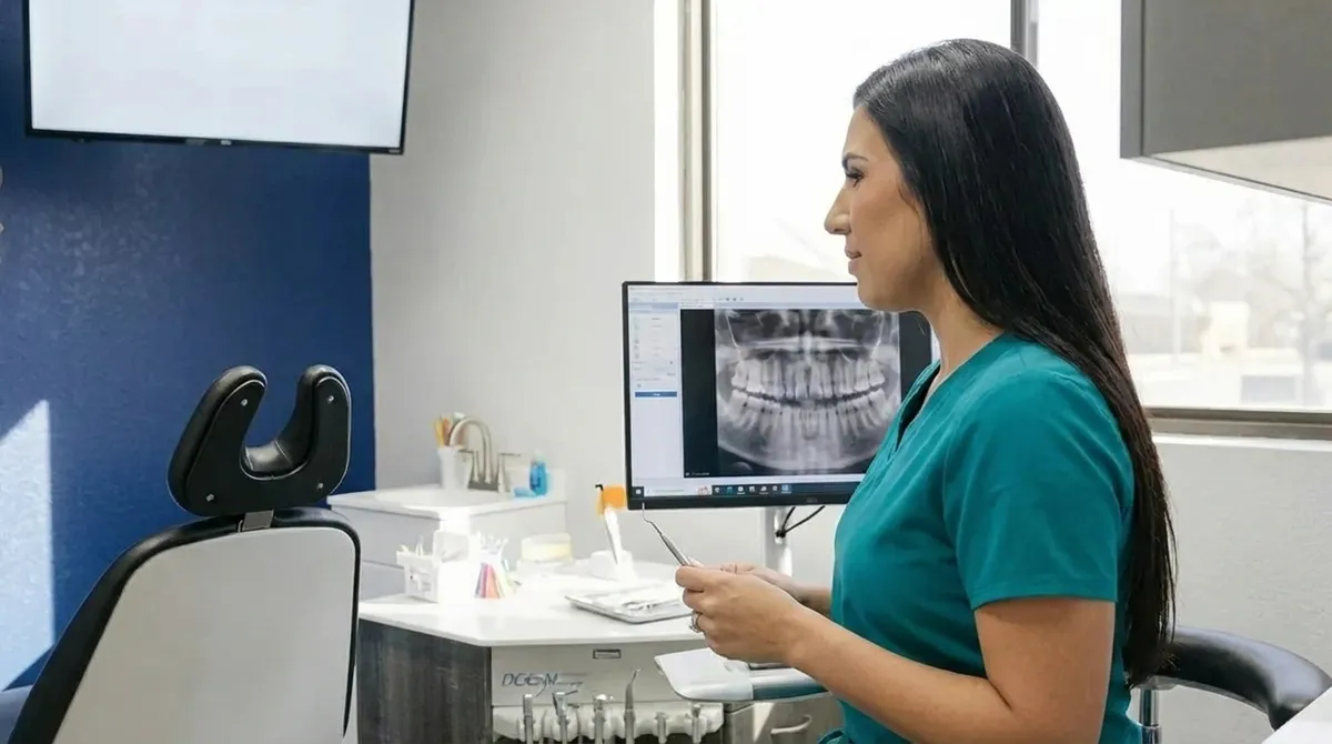 orthodontist adults near me