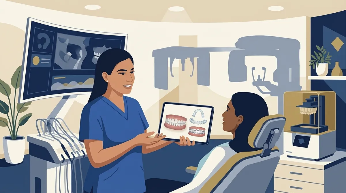 orthodontic clinic near me