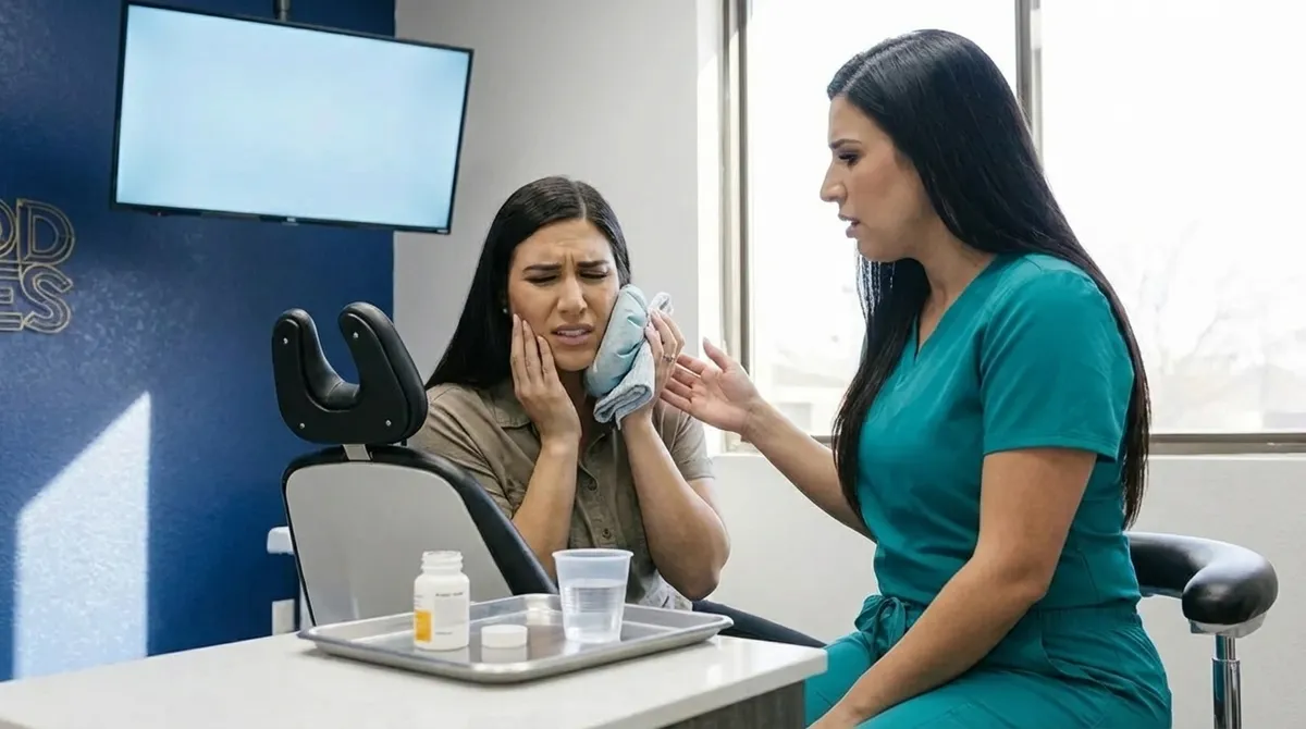 emergency orthodontist tampa