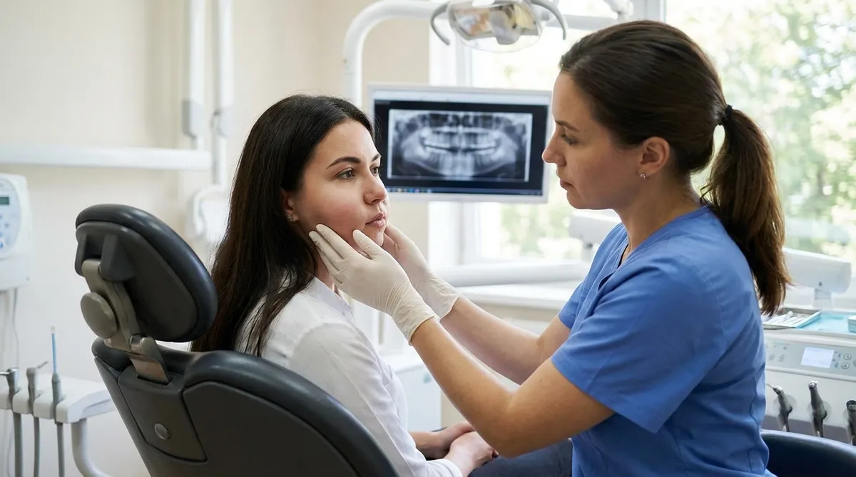 emergency orthodontist tampa